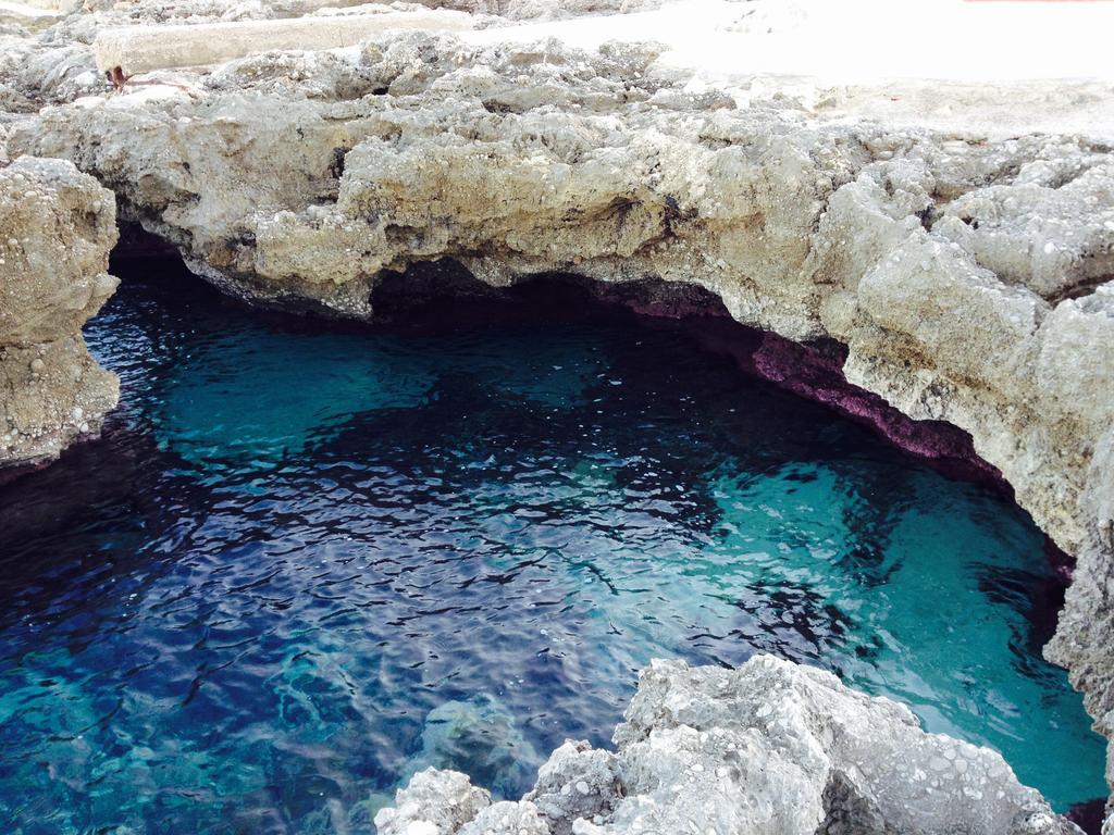 La Marsa Vacances Lägenhet Mondello Exteriör bild